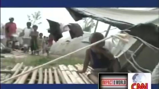 CNN_ PermaNet in Shelter Box